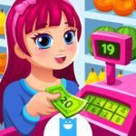 Supermarket Game 1.59 Apk (MOD, Unlimited Money)