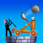 The Catapult 2 1.3.7 Apk (MOD, Unlimited Money)