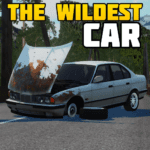 The Wildest Car 0.1.0 Apk (MOD, Unlimited Money)