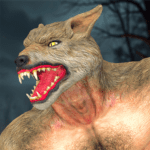 Wild Forest Werewolf Games 3D 2.5 Apk (MOD, Unlimited Money)