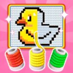 Wool Knit Sort 1.7 Apk (MOD, Unlimited Money)
