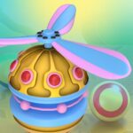 Xonix Classic Qix Arcade Game 8.1.8 Apk (MOD, Unlimited Money)