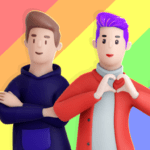 Am  I Queer ? Pride is for all 1.7.1.1 Apk (MOD, Unlimited Money)