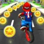 Bike Blast 4.13.10 Apk (MOD, Unlimited Money)