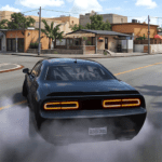 Car Racing City 3D Drift Games 3.7 Apk (MOD, Unlimited Money)