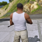 Gangster City Mafia Crime Sim 4.6 Apk (MOD, Unlimited Money)