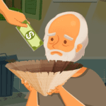 Homeless Life 2.0 Apk (MOD, Unlimited Money)
