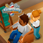 Idle Barber Shop Tycoon 1.1.1 Apk (MOD, Unlimited Money)