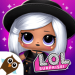 L.O.L. Surprise! Disco House 2.5.424  Apk (MOD, Unlimited Money)