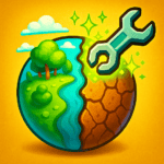 Land Explorers 0.00.50 Apk (MOD, Unlimited Money)