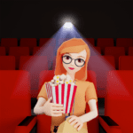Movie Cinema Simulator 4.2.35 Apk (MOD, Unlimited Money)