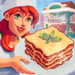 My Pasta Shop 1.0.45 Apk (MOD, Unlimited Money)