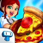 My Pizza Shop 1.0.53 Apk (MOD, Unlimited Money)