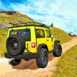 Offroad 4X4 Jeep Driving Games 1.3.9 Apk (MOD, Unlimited Money)