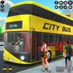 Passenger Bus Driving Games 3D 2.0.3 Apk (MOD, Unlimited Money)