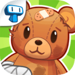 Plush Hospital Teddy Bear Game 1.0.53 Apk (MOD, Unlimited Money)