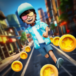 Runner Runner 6.5 Apk (MOD, Unlimited Money)