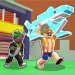 Silly Steal Guys 1.18 Apk (MOD, Unlimited Money)