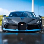 Super Car Driving Bugatti Divo 30.0 Divo Apk (MOD, Unlimited Money)