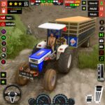 Tractor Game 0.9 Apk (MOD, Unlimited Money)