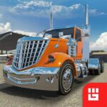 Truck Simulator PRO US 1.42 Apk (MOD, Unlimited Money)