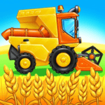 Wheat Harvest 2.3.6 Apk (MOD, Unlimited Money)