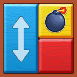 Wood Blast Escape 4.4.0 Apk (MOD, Unlimited Money)