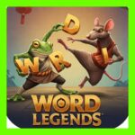 Word Legends 2.3 Apk (MOD, Unlimited Money)