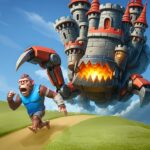 Ape Warforts 0.79.0 Apk (MOD, Unlimited Money)