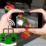 Ar Remote Car 2.5 Apk (MOD, Unlimited Money)