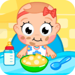Baby Care 1.9.9 Apk (MOD, Unlimited Money)