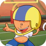 Backyard Football ’99 1.1.71 Apk (MOD, Unlimited Money)