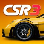 CSR 30.24.0 Apk (MOD, Unlimited Money)
