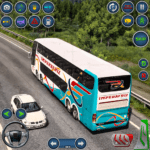 City Bus Driving 1.1 Apk (MOD, Unlimited Money)
