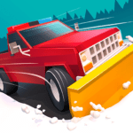 Clean Road 1.6.62 Apk (MOD, Unlimited Money)