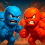 Clone Legion 3D 0.5 Apk (MOD, Unlimited Money)