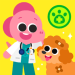Cocobi Animal Hospital -Doctor 1.0.13 Apk (MOD, Unlimited Money)