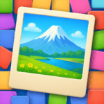 Coloroid 0.1.5 Apk (MOD, Unlimited Money)
