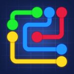 Connect the Dots 1.1 Apk (MOD, Unlimited Money)