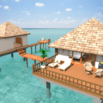 Escape Game Tropical Room 1.0 Apk (MOD, Unlimited Money)