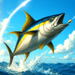Fishing Hook2 1.0.2 Apk (MOD, Unlimited Money)
