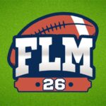 Football Legacy Manager 26 26.1.7 Apk (MOD, Unlimited Money)