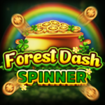 Forest Dash Spinner 1.0.2 Apk (MOD, Unlimited Money)