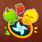 Fruit Hole  7 Apk (MOD, Unlimited Money)