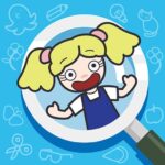 Happy Find 1.0.3 Apk (MOD, Unlimited Money)