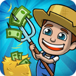 Idle Farm Tycoon  1.14.0 Apk (MOD, Unlimited Money)