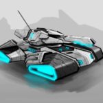 Iron Tanks  3.17 Apk (MOD, Unlimited Money)