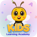 Kids Learning Academy 2.4 Apk (MOD, Unlimited Money)
