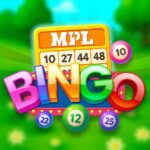 MPL Bingo  1.5.1 Apk (MOD, Unlimited Money)