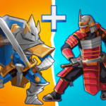 Merge Master 1.0.75 Apk (MOD, Unlimited Money)